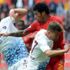 Kayserispor: 0 Trabzonspor: 0