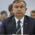 Bakan Yılmaz'dan 'askerlik süresi' açıklaması
