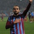 Trabzonspor'da Erkan Zengin'den açıklama