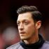 Son dakika: Fenerbahçe'nin gözdesi Mesut Özil, sözleşme feshi konusunda Arsenal ile anlaştı Son dakika: Fenerbahçe'nin gözdesi Mesut Özil, sözleşme feshi konusunda Arsenal ile anlaştı