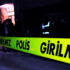 ATM’den para çeken polise saldırı ATM’den para çeken polise saldırı