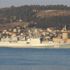 Rus savaş gemisi Çanakkale Boğazı'ndan geçti Rus savaş gemisi Çanakkale Boğazı'ndan geçti