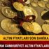 Altın fiyatları bugün 12 Ağustos Dolar altın fiyatları son dakika Gram çeyrek altın ne kadar Altın fiyatları bugün 12 Ağustos Dolar altın fiyatları son dakika Gram çeyrek altın ne kadar