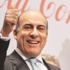 Muhtar Kent'in maaş ödemesi yüzde 23 arttı