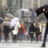 Meteoroloji uyardı.. Hafta sonuna dikkat