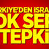 Türkiye'den İsrail'e çok sert tepki