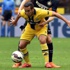 Belluschi'nin yerine Jorquera