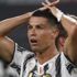 Ronaldo rekor kırdı, Juventus elendi