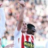 Sivasspor'un, "Cimbom"a karşı "gol silahı" Aatif Sivasspor'un, "Cimbom"a karşı "gol silahı" Aatif