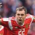 Fenerbahçe, Rusya'nın golcüsü Artem Dzyuba'yı istememiş