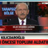 CHP Genel Başkanı Kılıçdaroğlu: Seçim öncesi toplum aldatılıyor