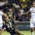 Fenerbahçe hazırlık maçında Cagliari ile berabere kaldı! Maçta fileler 4 kere havalandı