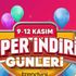 Trendyol 9 - 12 Kasım 2020 süper indirim günleri! Trendyol 11.11 indirimleri hangi markalarda?