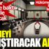 ﻿Kabineyi karıştıracak anket