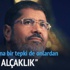 Mursi'ye idam büyük alçaklık Mursi'ye idam büyük alçaklık