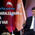 Davutoğlu'ndan gündeme dair flaş açıklamalar Davutoğlu'ndan gündeme dair flaş açıklamalar