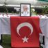 Koronavirüsten hayatını kaybeden Milli Eğitim Müdürü Yardımcısı için tören düzenlendi Koronavirüsten hayatını kaybeden Milli Eğitim Müdürü Yardımcısı için tören düzenlendi