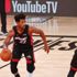 NBA'de Los Angeles Clippers, Miami Heat karşısında kazandı NBA'de Los Angeles Clippers, Miami Heat karşısında kazandı
