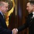 Elon Musk kimdir? Cumhurbaşkanı Erdoğan, Elon Musk’la görüştü.