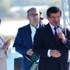 Başbakan Davutoğlu konuşuyor