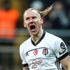 Domagoj Vida bugün Arsenal'e imzayı atabilir Domagoj Vida bugün Arsenal'e imzayı atabilir
