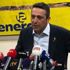 Ali Koç'tan UEFA açıklaması