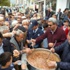 Turhal’da Aşure İkramı