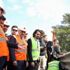 Motosikletçiler için yeni bariyer uygulamasına Antalya'dan start verildi Motosikletçiler için yeni bariyer uygulamasına Antalya'dan start verildi