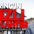 Arınç 10 Kişiyle Uludağ'da Gizli Toplantı Yaptı