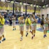 Lavender & Quigley, Fenerbahçe'yi uçurdu