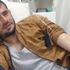 Öldürülmesin diye koruduğu yılan tarafından ısırıldı Öldürülmesin diye koruduğu yılan tarafından ısırıldı