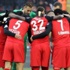 Eskişehirspor eriyor! Eskişehirspor eriyor!