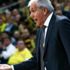 Zeljko Obradovic: "Hayat devam ediyor. Kendimize güvenmemiz ...