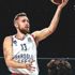 Dzanan Musa ile yollar ayrıldı