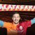 Martin Linnes: Norveç'te Galatasaray'ı Herkes Tanır