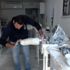 Hatay sakat kalan suriyelilere umut oluyorlar Hatay sakat kalan suriyelilere umut oluyorlar