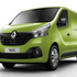 Yeni Renault Trafic satışa sunuldu