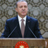 Cumhurbaşkanı Erdoğan: Aman birliğimizden taviz vermeyelim