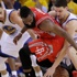Golden State Warriors evinde kayıpsız
