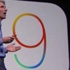 Apple iOS 9'u duyurdu