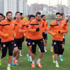 Adanaspor'da Manisaspor maçı hazırlıkları
