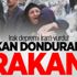 Irak depremi İran'ı vurdu! Kan donduran rakam