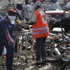 Nijerya'da bombalı saldırı: En az 32 ölü
