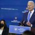 Biden: İran'ın nükleer silaha sahip olmasına izin veremeyiz Biden: İran'ın nükleer silaha sahip olmasına izin veremeyiz