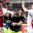 Fenerbahçe'den Van Persie açıklaması! Fenerbahçe'den Van Persie açıklaması!