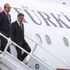 Cumhurbaşkanı Yardımcısı Oktay, Christchurch'te