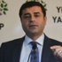 Demirtaş’tan Davutoğlu’na cevap