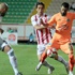 GOLLER Ve Samsunspor finalde