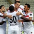 Ankara derbisinde galip Gençlerbirliği Ankara derbisinde galip Gençlerbirliği