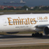 Yolcu rahatsızlanınca Emirates AHL'ye acil indi
